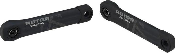 Actual product image Rotor Bike Components eKAPIC Bosch QF171 (170 mm)