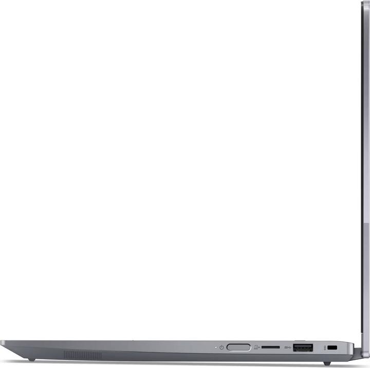 Immagine prodotto Lenovo ThinkBook 14 2-in-1 Gen 5 (14", Intel Core Ultra 5 225U, 16 GB, 512 GB, CH)