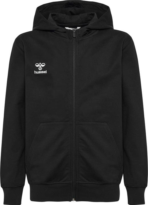 Produktbild hummel Hmlgo 2.0 Zip Hoodie Kids (164)