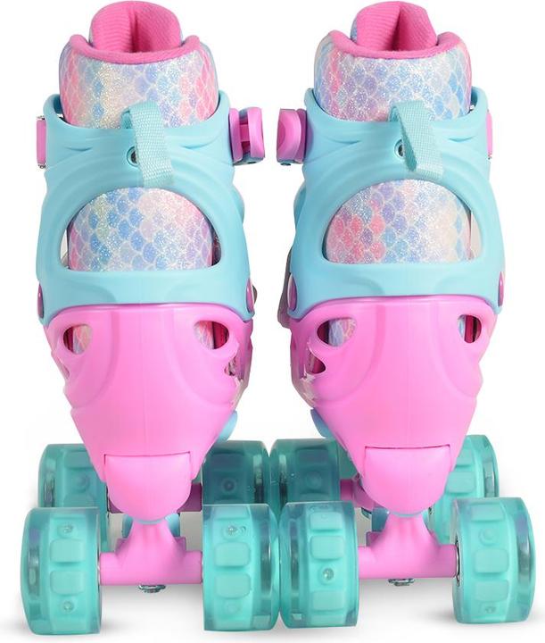 Image du produit Byox patins à roulettes Ariel (40)