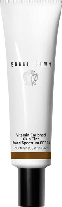 Produktbild Bobbi Brown Vitamin Enrichie Skint Tint Sun Protection Factor 15 Rich 1 (Rich 1)