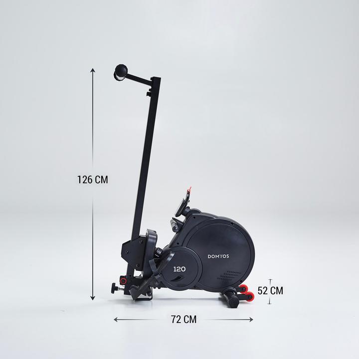 Immagine prodotto Domyos R120
