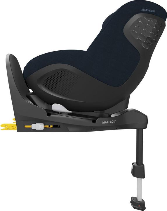 Produktbild Maxi-Cosi Mica 360 Pro Authentic (Reboarder, ECE R129/i-Size Norm)