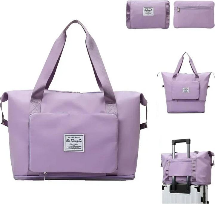 Immagine prodotto Yuwanet Praktische Reisetasche CityFlex