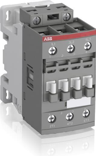 ABB Contacteur 24-60 50/60 20-60VDC AF26Z-30-00-21