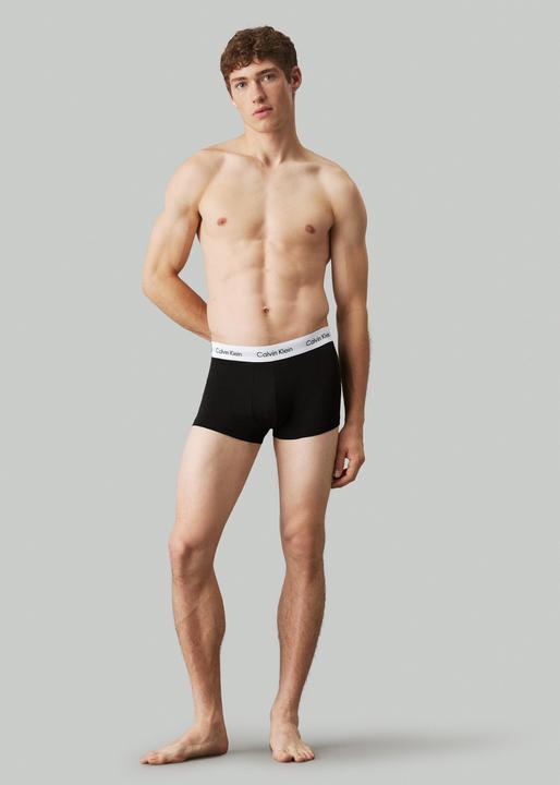 Immagine prodotto Calvin Klein Tronco basso (XS, confezione da 3)