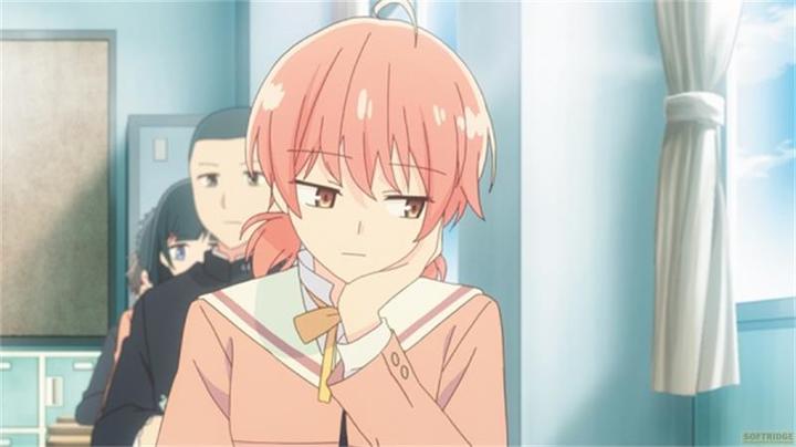 Immagine prodotto Bloom Into You - Volume 2 (Episodio 5-8) (Blu-ray) (Blu-ray, Giapponese, Tedesco)
