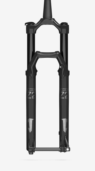 Produktbild Marzocchi Federgabel Z2 E-Optimized Rail Sweep-Adj 15QRx110 1.5 T (140 mm, Luft)