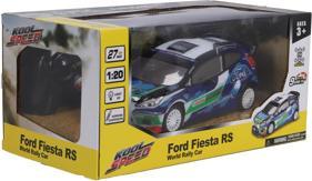 Actual product image Kool Speed Radio-controlled car Ford 1:20 Fiesta RS WRC