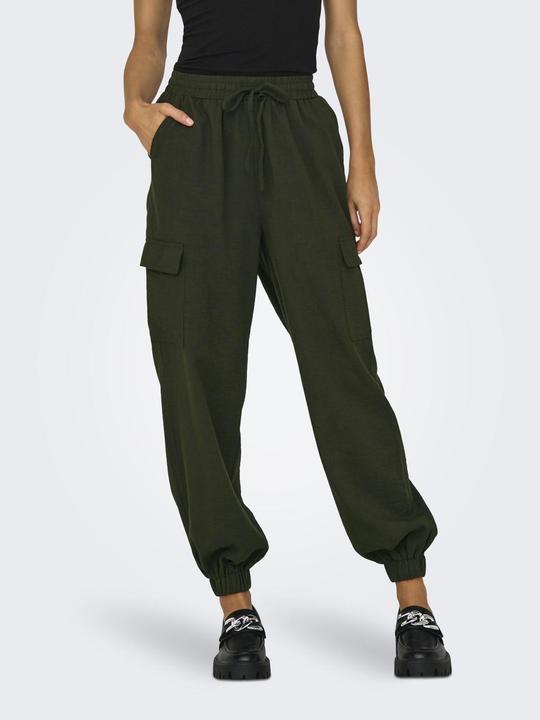 Actual product image Only Onlkatinka Cargo Pant Wvn Noos (S)