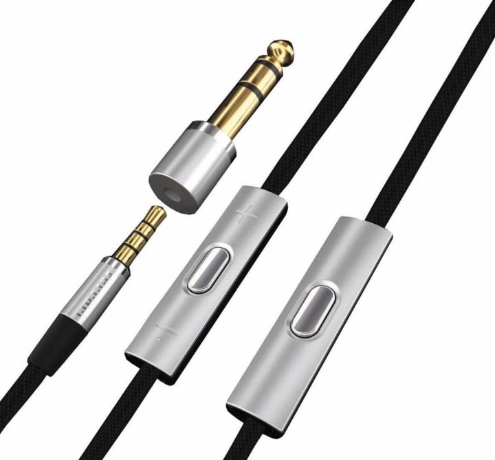 Immagine prodotto Logic3 Ferrari by Cavallino T250, cuffie on-ear (ANC, Cablato)
