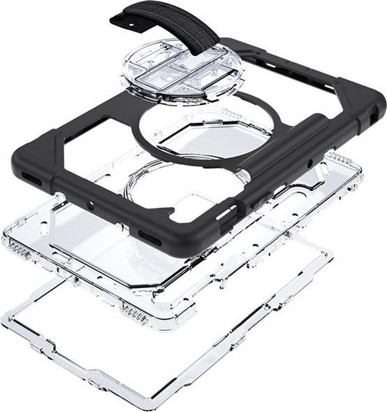 Immagine prodotto Eiger Peak 2000 Case (Galaxy Tab S7, Galaxy Tab S8)