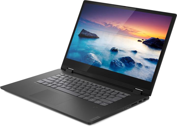 Image du produit Lenovo IdeaPad C340-15IWL (15.60", Intel Core i5-8265U, 8 Go, 512 Go, CH)