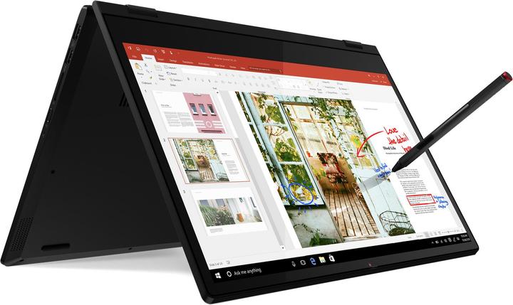 Image du produit Lenovo IdeaPad C340-15IWL (15.60", Intel Core i5-8265U, 8 Go, 512 Go, CH)
