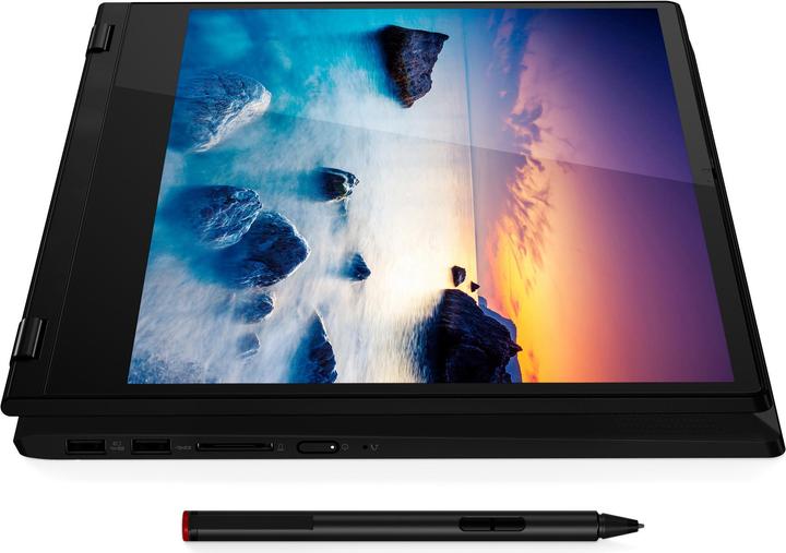 Image du produit Lenovo IdeaPad C340-15IWL (15.60", Intel Core i5-8265U, 8 Go, 512 Go, CH)