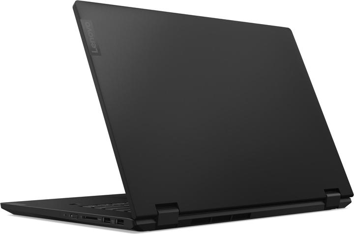 Image du produit Lenovo IdeaPad C340-15IWL (15.60", Intel Core i5-8265U, 8 Go, 512 Go, CH)