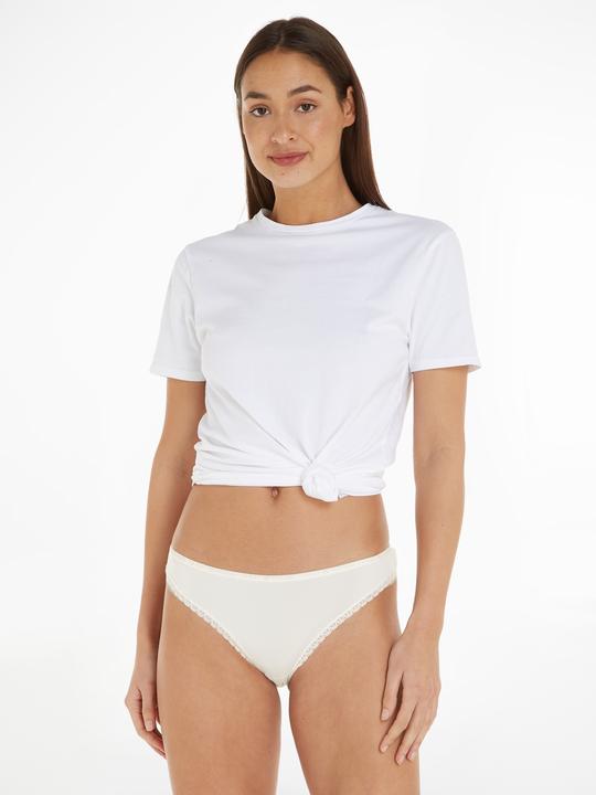 Produktbild Tommy Hilfiger Slip 3 Pack (S, 3er Pack)
