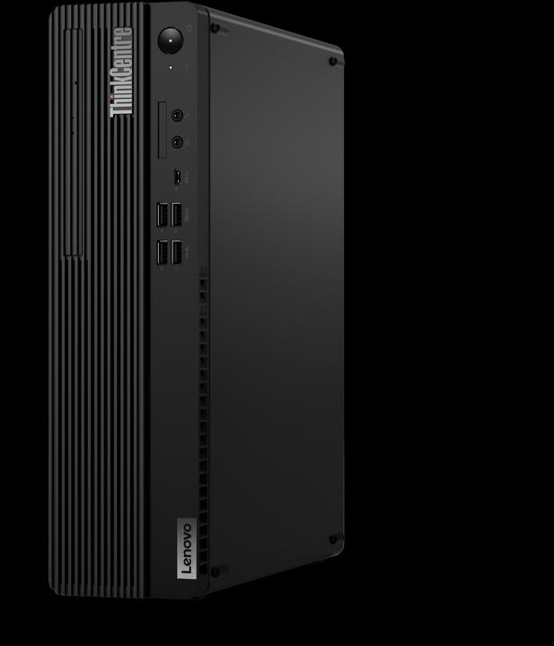 Actual product image Lenovo ThinkCentre M75s AMD Ryzen 5 8600g (AMD Ryzen 5 Pro 8600G, 16 GB, 512 GB, Radeon 760M)