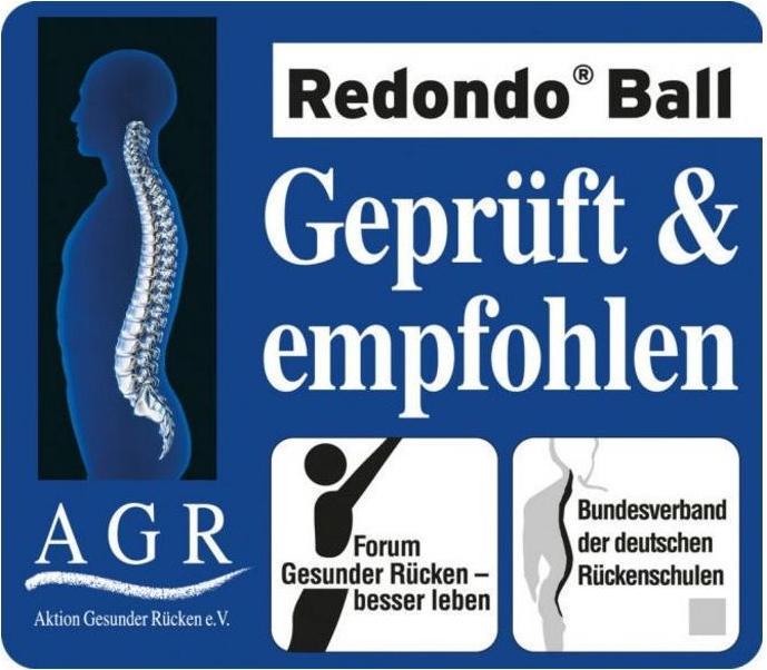 Image du produit Togu Redondo Touch (26 cm)
