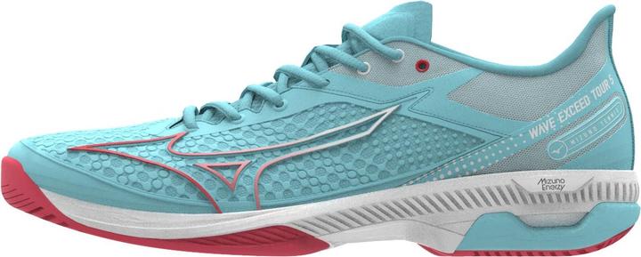 Produktbild Mizuno Wave Exceed Tour 5 CC W (37)