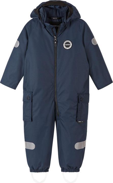 Image du produit Reima Combinaison de neige tec Marte (74)