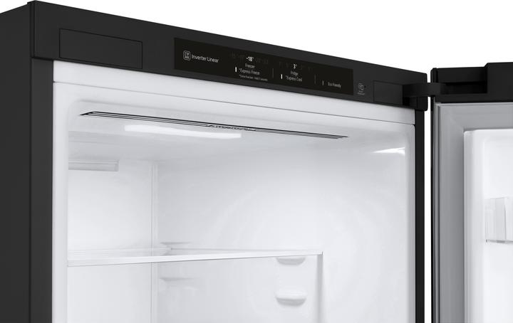 Produktbild LG GBP62MCNAC (384 l)