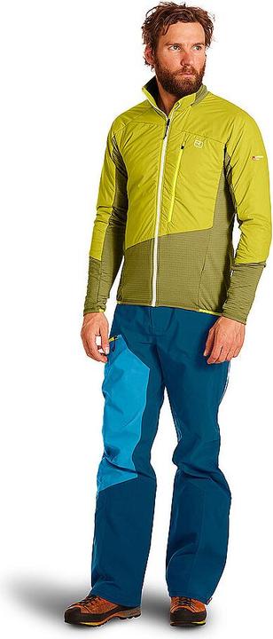 Produktbild Ortovox Westalpen Hybrid Jacket (M)