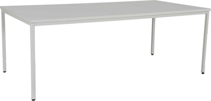 Produktbild Steelplay Schreibtisch (200 x 100 x 72 cm)