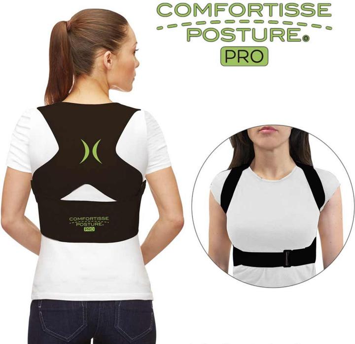 Actual product image Comfortisse Posture Pro (S, M)