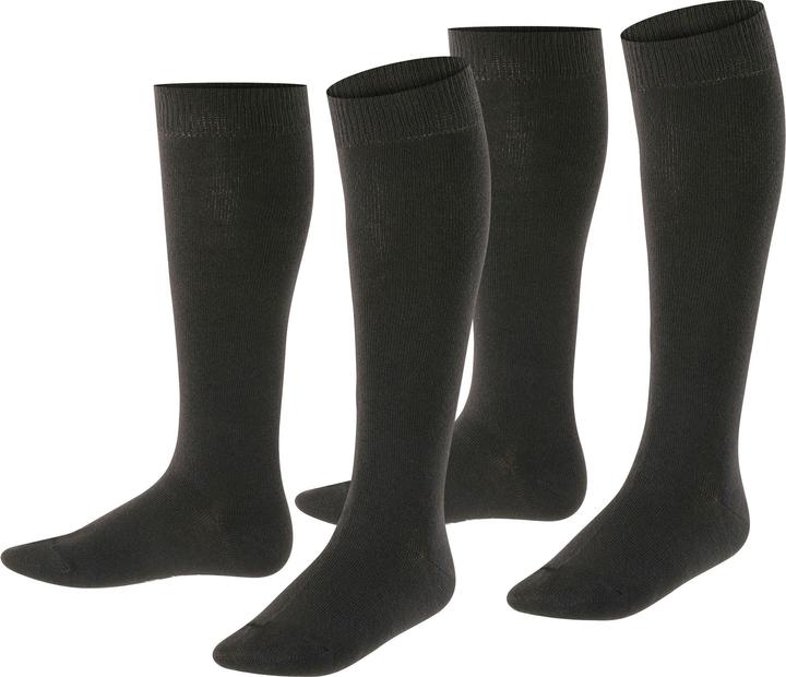 Esprit Foot Logo KH 2P (2er Pack, 23 - 26)