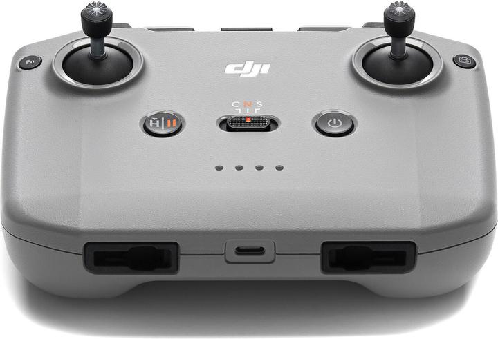 Actual product image DJI RC-N3 remote control (Drone remote control, DJI Air 3, DJI Mini 4 Pro, DJI Neo)