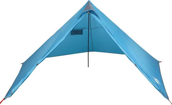 Produktbild VidaXL Tipi-Familienzelt 7 Personen Wasserdicht (2.25 kg, 7 Personen)