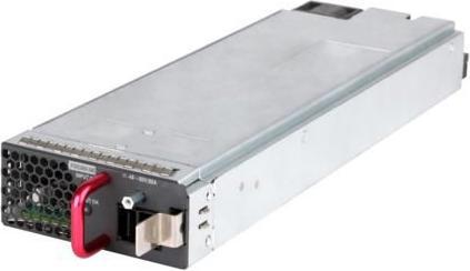 Produktbild HPE FlexFabric 12900E 2400W DC, Stromversorgung, Grau, FlexFabric 12900E, 240 (2400 W)
