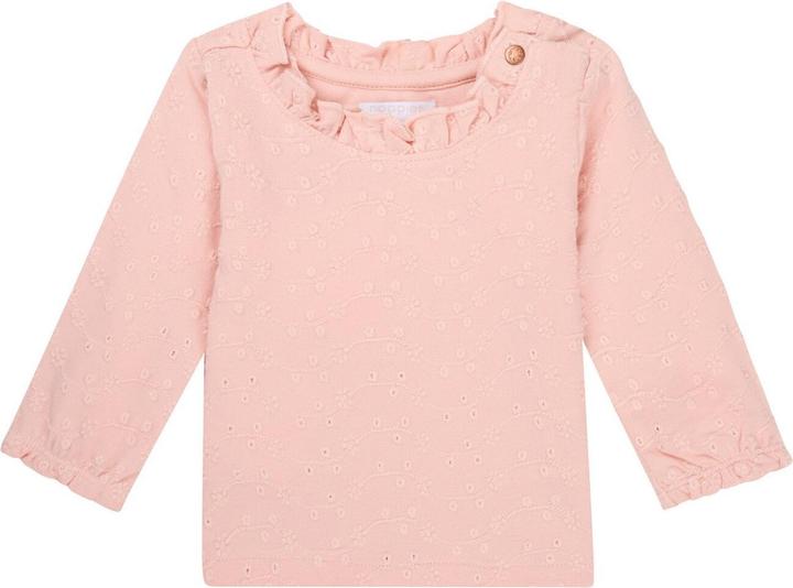 Actual product image Noppies Baby Langarmshirt Monteagle (74)