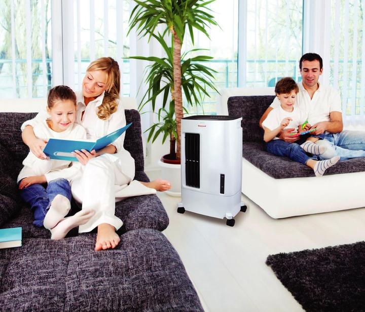 Image du produit Honeywell CS071AE (9 m²)