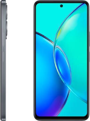 Actual product image Vivo Y36 8/256 black (128 GB, Meteor Black, 6.64", Dual SIM, 50 Mpx, 4G)