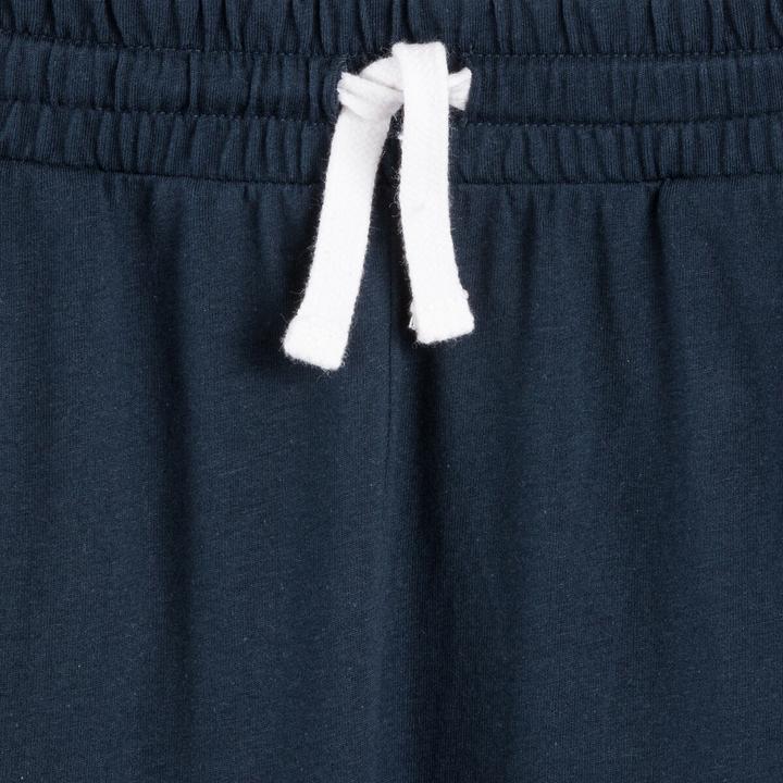Image du produit La Redoute Collections Lot de 2 pyjamas courts (152)