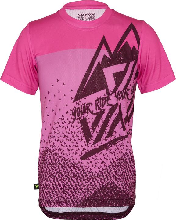 Silvini Denni T-Shirt (134, 140)