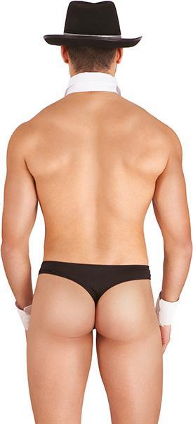 Immagine prodotto S Pleasures Costume Set (Taglia unica)