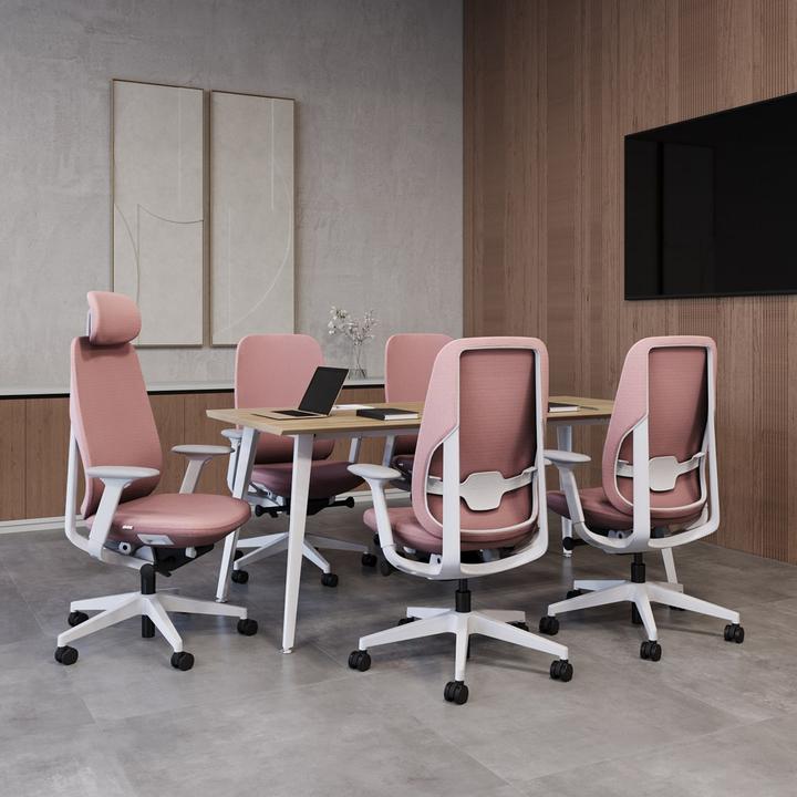 Image du produit ofinto Chaise de bureau Premium Cloud