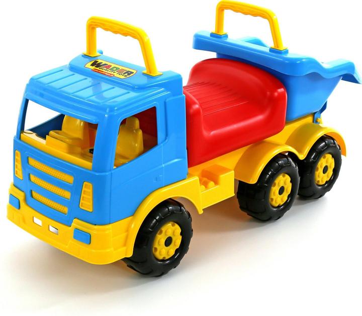 Rutschauto