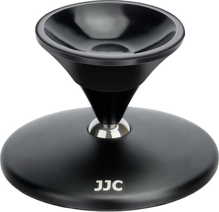 Image du produit JJC MSPG S1 Magnetic Phone Suction Mount & Grip