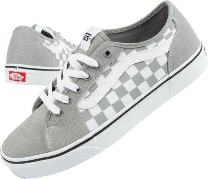 Produktbild Vans Filmore Decon Sneaker Herren (43)