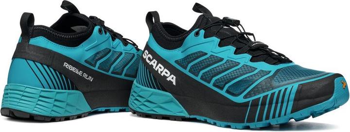Image du produit Scarpa Ribelle Run (46.5)