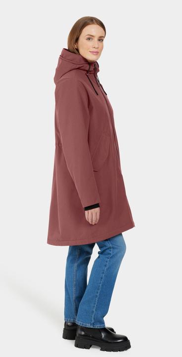 Produktbild Didriksons Women's Fia Parka (38, S)