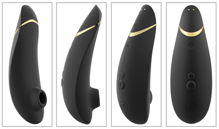 Immagine prodotto ArcWave Set di coppie del piacere