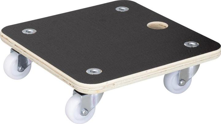 Image du produit Wagner System Plateau roulant polyvalent MaxiGRIP GH 1350, L x l 290 x 290 mm, force 200 kg.