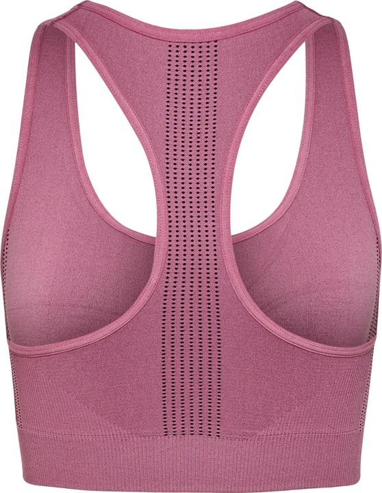 Immagine prodotto hummel Top Sportivo Modellante Senza Cuciture (L)