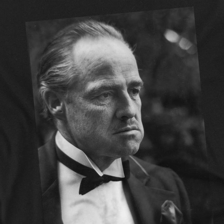 Produktbild The Godfather TShirt (S)