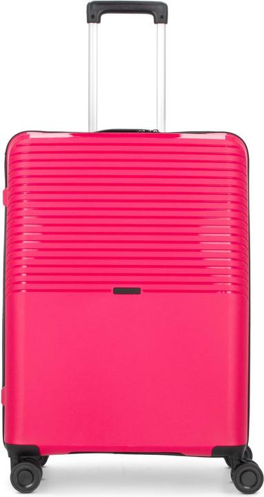 Image du produit D&N Travel Line 4000 Valise moyenne (69 l, L (90 - 115l))